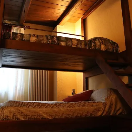 بيت للعطل Cascina Merlanetta أليساندريا