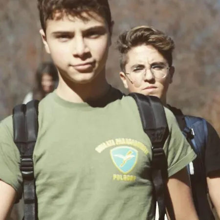 Cascina Merlanetta أليساندريا