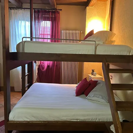 Cascina Merlanetta أليساندريا