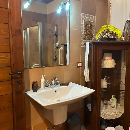 بيت للعطل Cascina Merlanetta أليساندريا