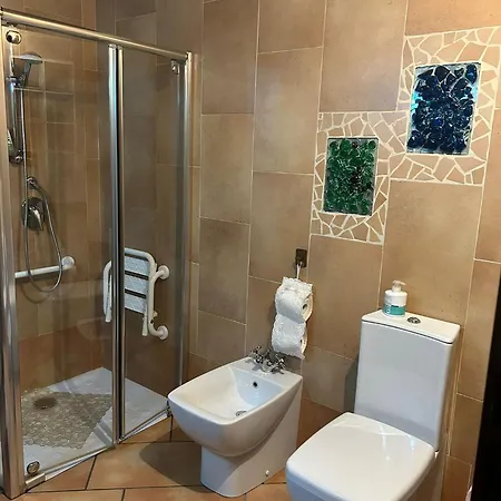 بيت للعطل Cascina Merlanetta *